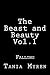 The Beast, and Beauty: Falling (The Beast and Beauty Book 1)