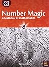 Number Magic Book 8