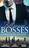 Billionaire Bosse...