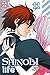Shinobi Life Vol. 11 (French Edition)