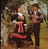 Folk Costumes of Norway
