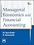 Managerial Economics and Financial Accounting