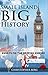 Small Island, Big History: Essays On the British Empire
