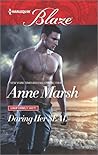 Daring Her SEAL by Anne Marsh