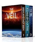 The Veil Trilogy