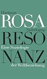 Resonanz: Eine So...