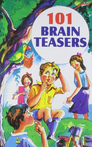 101 Brain Teasers [Jun 30, 2009] Sansi, Harish C.