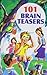 101 Brain Teasers [Jun 30, 2009] Sansi, Harish C.