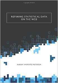 Refining Statistical Data on the Web