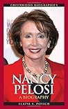 Nancy Pelosi by Elaine S. Povich