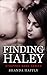 Finding Haley (Stripped Bar...