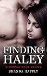 Finding Haley by Shanda Haffly