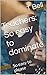Teachers: So easy to dominate: So easy to please (Tracy Bell Teacher Series Book 12)