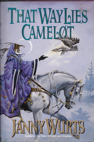 That Way Lies Camelot (Hardcover)