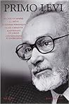 Primo Levi - Oeuvres