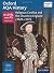 Oxford AQA History for A Le...