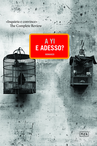 E adesso?