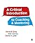 A Critical Introduction to ...