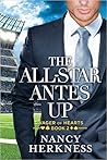 The All-Star Antes Up by Nancy Herkness