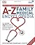 Bma A-Z Family Medical Encyclopedia