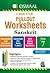 Oswaal CBSE CCE Pullout Worksheets Sanskrit for Class 7