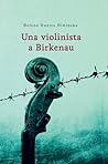 Una violinista a ...