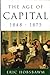 The Age of Capital, 1848–1875