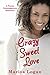 Crazy Sweet Love (Flower Shop Romance #3)