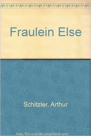 Fraulein Else