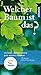 Welcher Baum ist das?: 170 Bäume einfach bestimmen (Kosmos-Naturführer Basics)