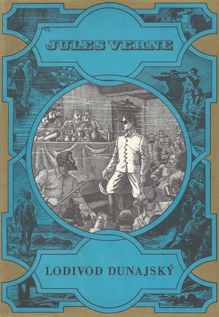 Lodivod Dunajsky By Jules Verne Lodivod Dunajsky By Jules Verne
