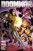 Doomwar #2