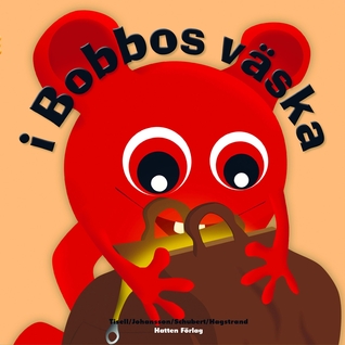 I Bobbos väska (Hardcover)