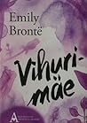 Vihurimäe by Emily Brontë