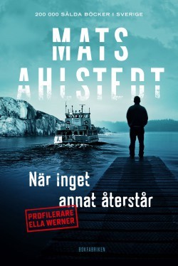 När inget annat återstår (Hardcover)