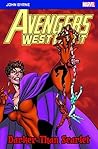 Avengers West Coa...