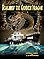 Realm of the Golden Dragon by C.D. Williams