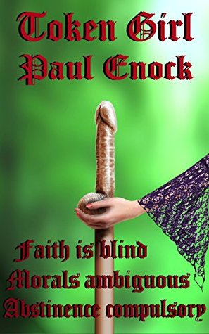 Token Girl (Kindle Edition)