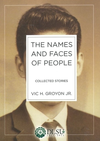 The Names and Faces of People: Collected Stories