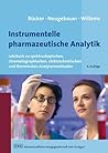 Instrumentelle pharmazeutische Analytik Instrumentelle pharmazeutische Analytik