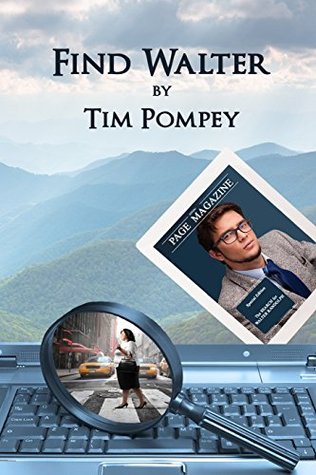 Read Find Walter