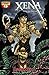 Xena: Warrior Princess - Dark Xena #1