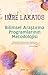 Bilimsel Araştırma Programlarının Metodolojisi by Imre Lakatos