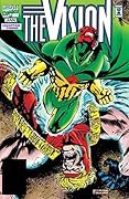 The Vision (1994) #3