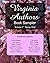 Virginia Authors Book Sampl...