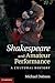 Shakespeare and Amateur Per...