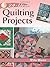 24-Hour Quilting Projects (Dover Quilting)