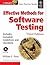 Effective Methods for Software Testing