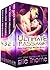 Ultimate Passage: New Beginnings Box Set (Ultimate Passage, #1-4)