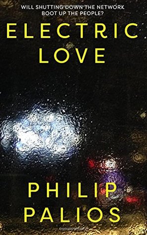 Electric Love (Paperback)